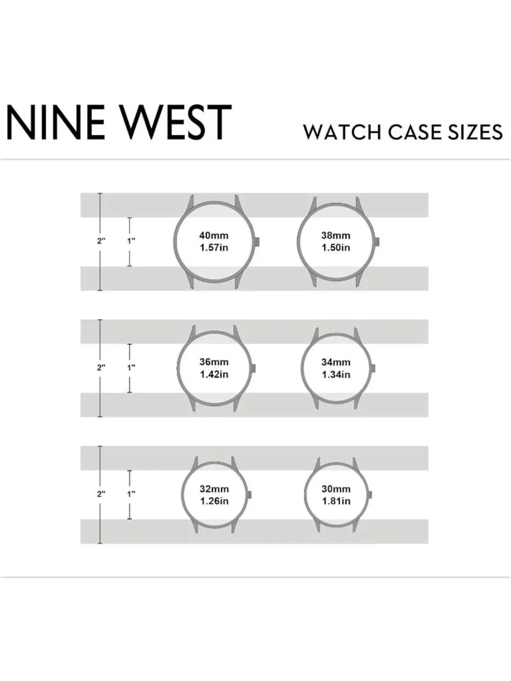 Nine West Women's Rose Gold Analog Quartz Solid Mesh Rectangular Bracelet Watch